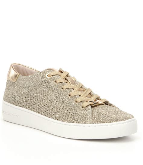 dillards shoes michael kors sale|Michael Kors casual sneakers.